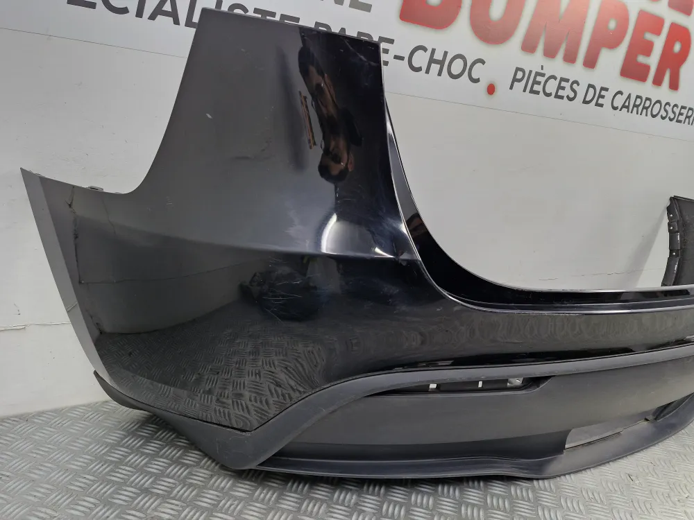 Gebrauchter Tesla Model Y Heckstoßfänger
