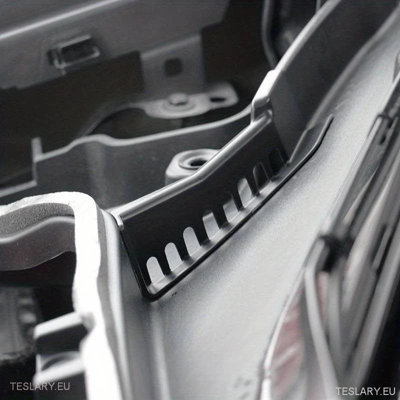 Tesla -Modell -Y -Trümmerfilter