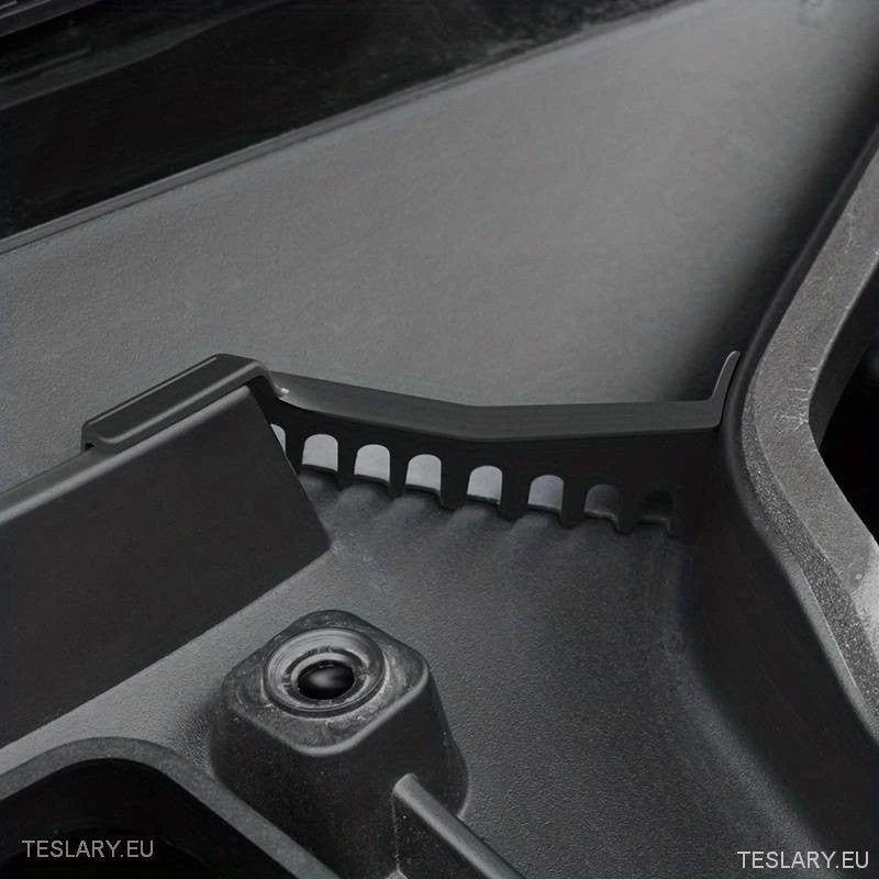 Tesla -Modell -Y -Trümmerfilter