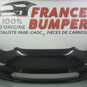 PARE CHOC AVANT TESLA MODEL 3 PHASE 1