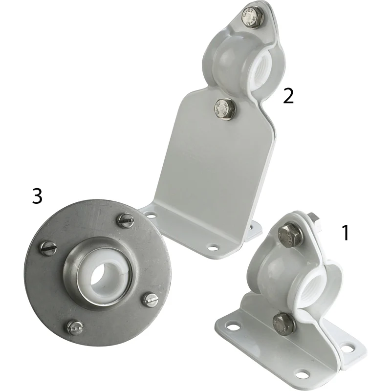 TFX-Heckhöhe 115 mm