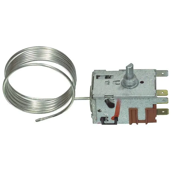 Thermostate Original-Teilenummer 077B6009