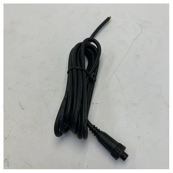 Thrane und Thrane NMEA 0183 Talk-Kabel S-37-131222-