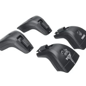 Thule®* Dachgrundträger Lastenträgerfüße im Set 751