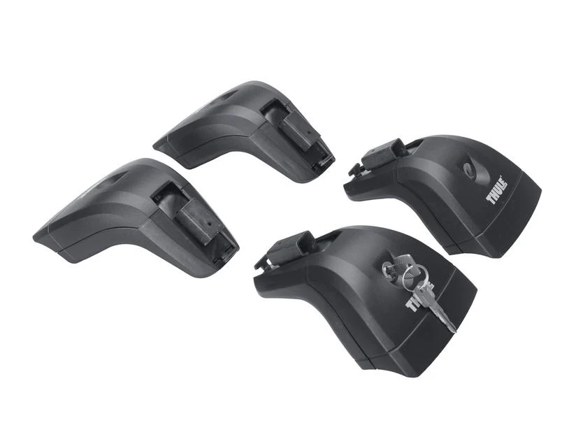 Thule®* Dachgrundträger Lastenträgerfüße im Set 751