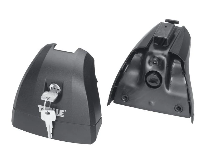 Thule®* Dachgrundträger Lastenträgerfüße im Set 751
