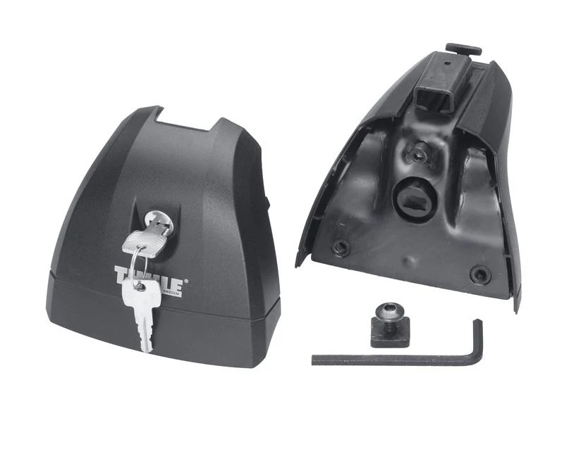 Thule®* Dachgrundträger Lastenträgerfüße im Set 751