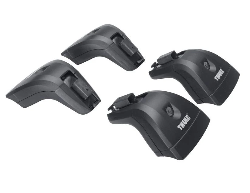 Thule®* Dachgrundträger Lastenträgerfüße im Set 751