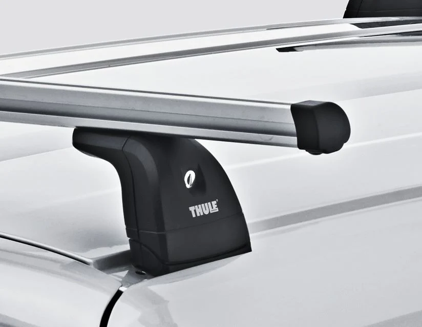 Thule®* Dachgrundträger Lastenträgerfüße im Set 751