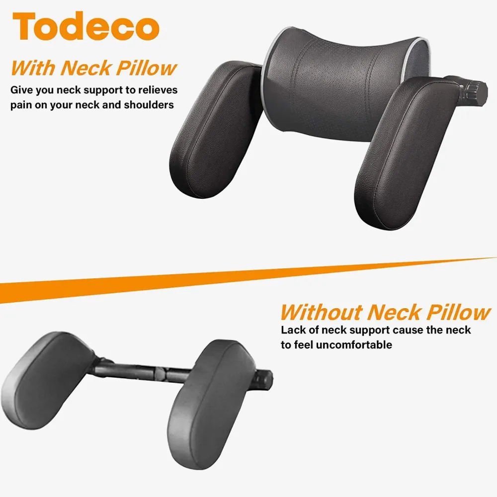 Auto-Kopfstütze Todeco