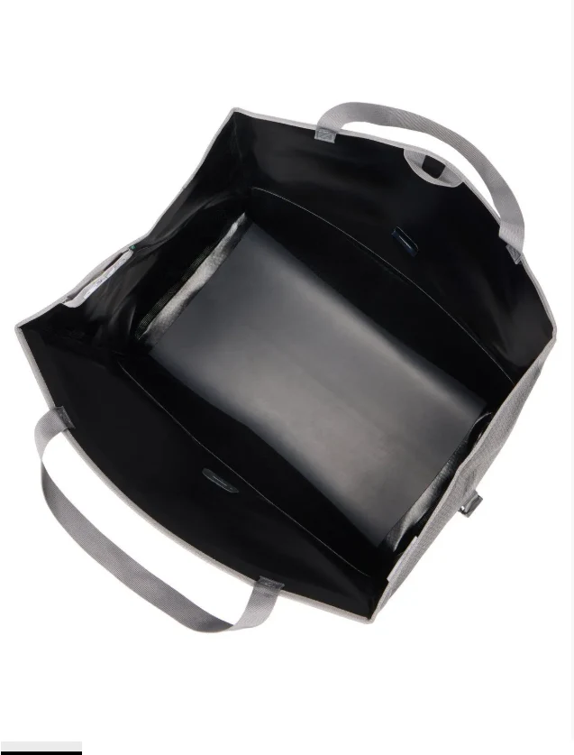 Top Case Tasche für Fahrrad-Gepäckträger 30 L