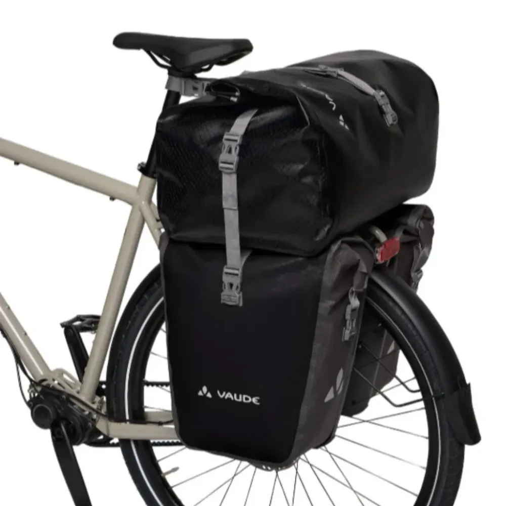 Top Case Tasche für Fahrrad-Gepäckträger 30 L
