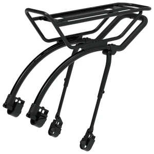 Topyk Tetrarack M2 HD Topyk Miete mit QuickRack / MTX Quickrack 2.0 -System für 27,5 - 29 Räder