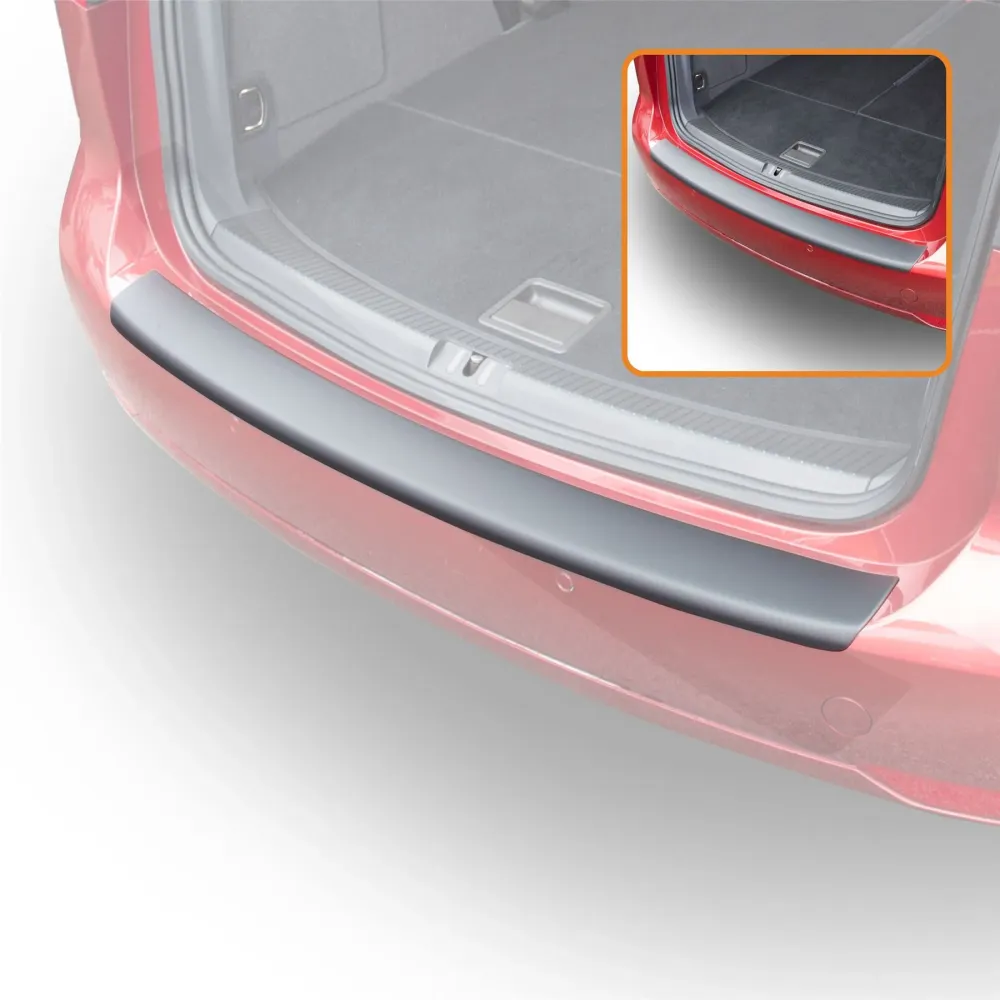 VW Touran Ladekantenschutz (2010-2015)
