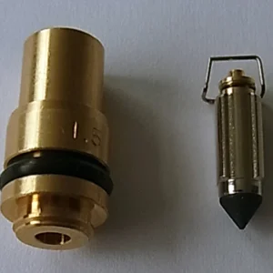 TOURMAX Düsennadel- und Düsenstock-Kit Yamaha XV535 Virago