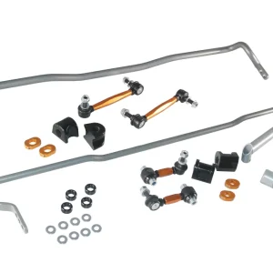 Toyota GT86 / Subaru BRZ Stabilisator Kit 22/16mm - Whiteline Performance