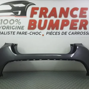 HECKSTOßSTANGE TOYOTA YARIS 4 / MAZDA 2 4