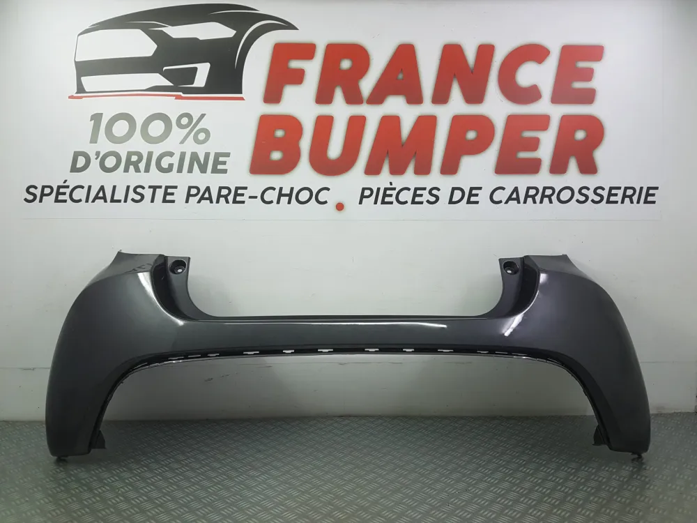 HECKSTOßSTANGE TOYOTA YARIS 4 / MAZDA 2 4