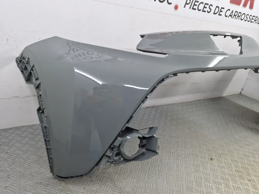 Vorderer Stoßfänger für Toyota Aygo X Originalgebrauchtteil