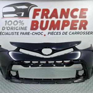 Vorderer Stoßfänger Toyota Prius+ (Ab 09/2014) - Originalgebrauchtteil ***