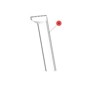 TR01 Seatpost