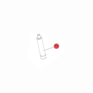 TR01 Steerer tube large