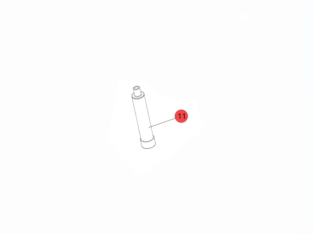 TR01 Steerer tube large
