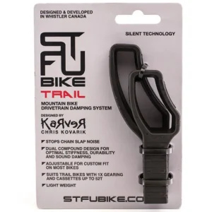 Trail-XC/Enduro Modul
