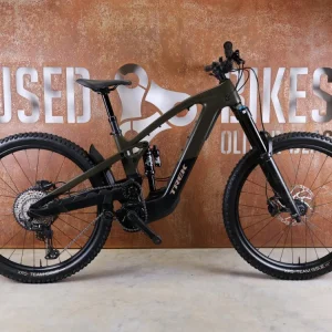 TREK SLASH+ 9.7 SLX/XT / OLIVE DRAB / S