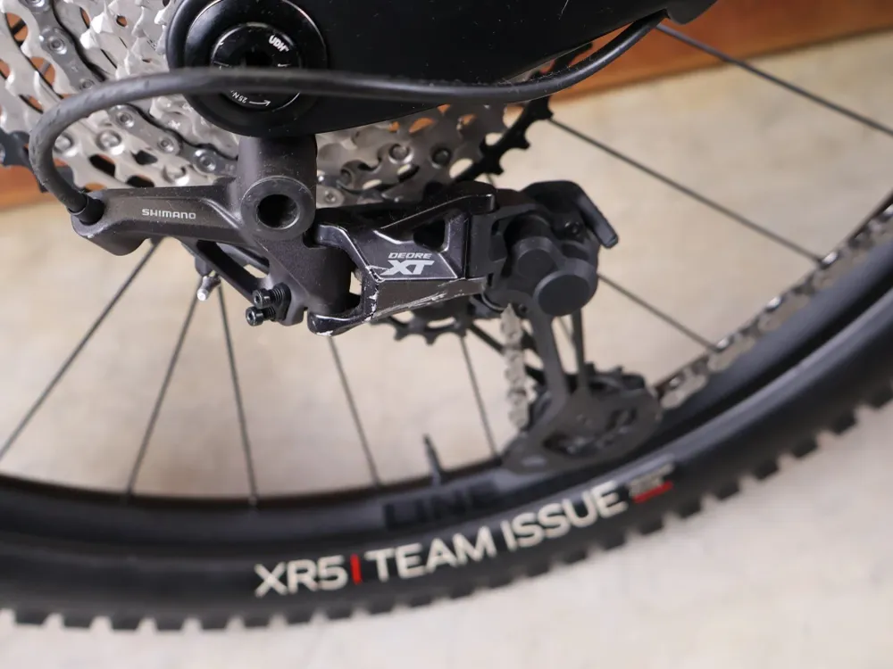 TREK SLASH+ 9.7 SLX/XT / OLIVE DRAB / S