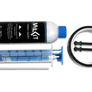 Tubeless Conversion Kit - 25 mm