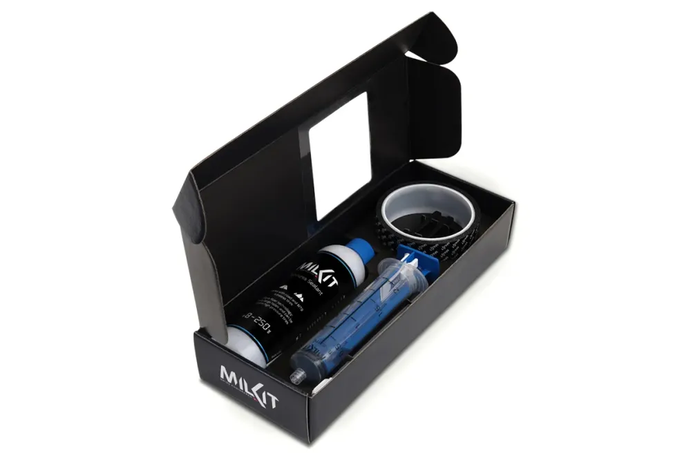 Tubeless Conversion Kit - 25 mm
