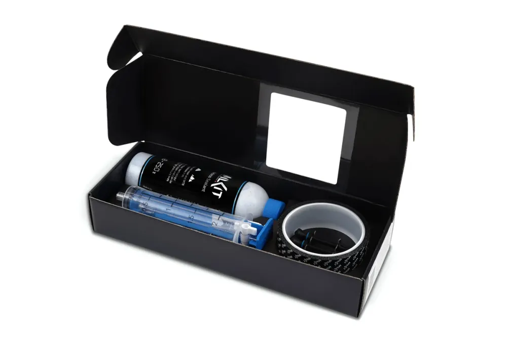 Tubeless Conversion Kit - 25 mm