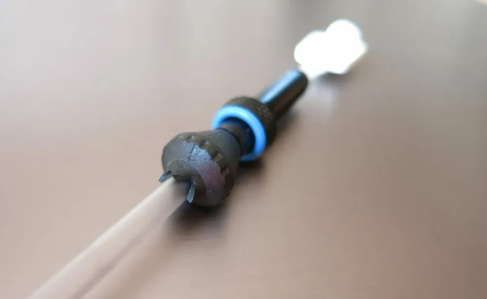 Tubeless Conversion Kit - 25 mm