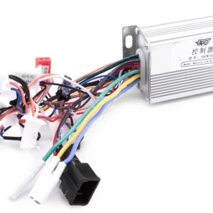 Tuning Steuergerät 36 V / 500 W