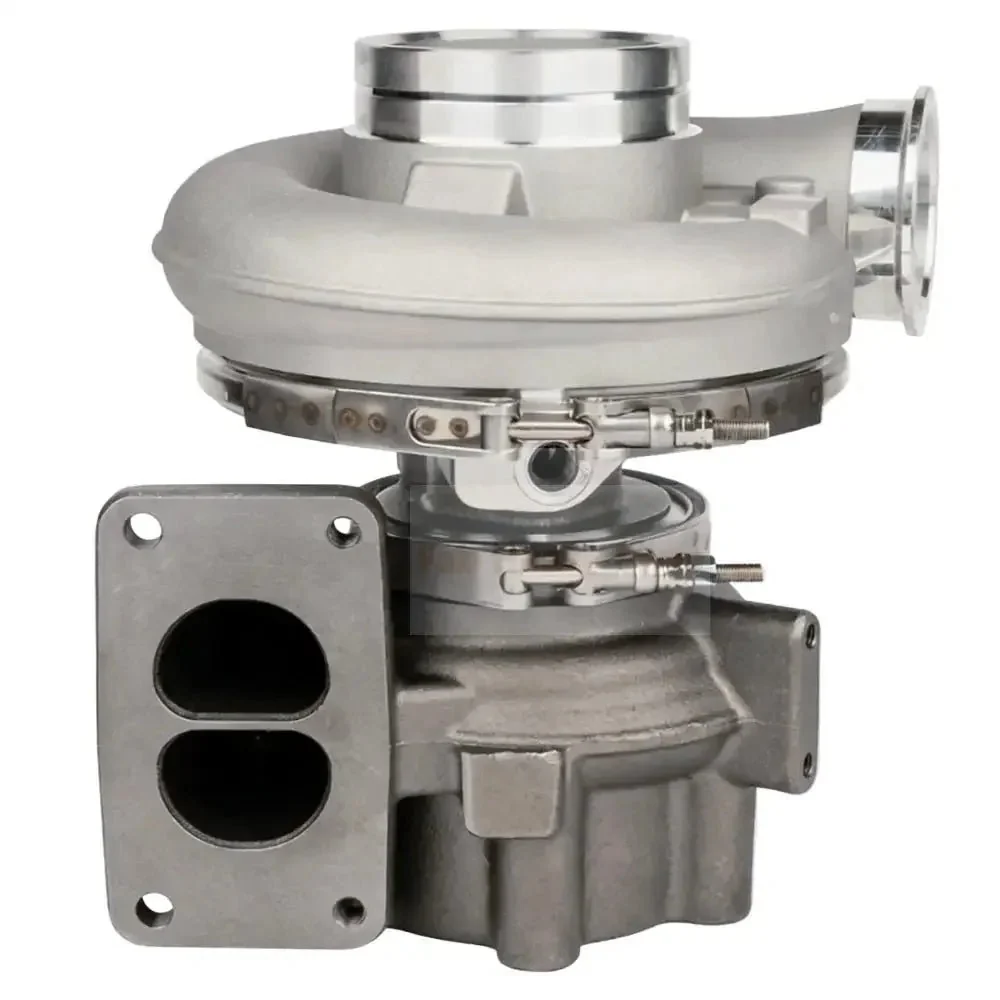 Turbo B3G Turbolader 0090969599 13879880018 für Mercedes-Benz Motor OM460LA-EPA07