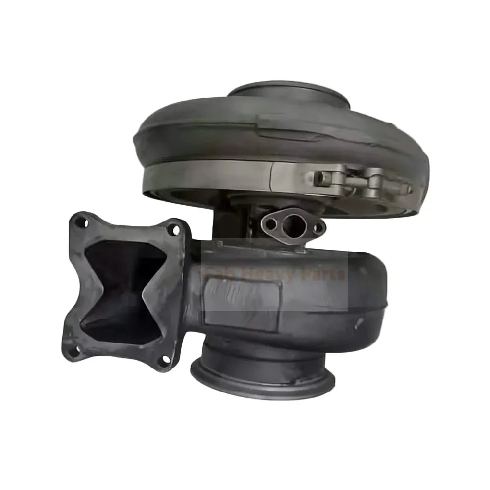 Turbolader 4044551 3774210 4042800 4042799 für Cummins Motor QSK50 K50
