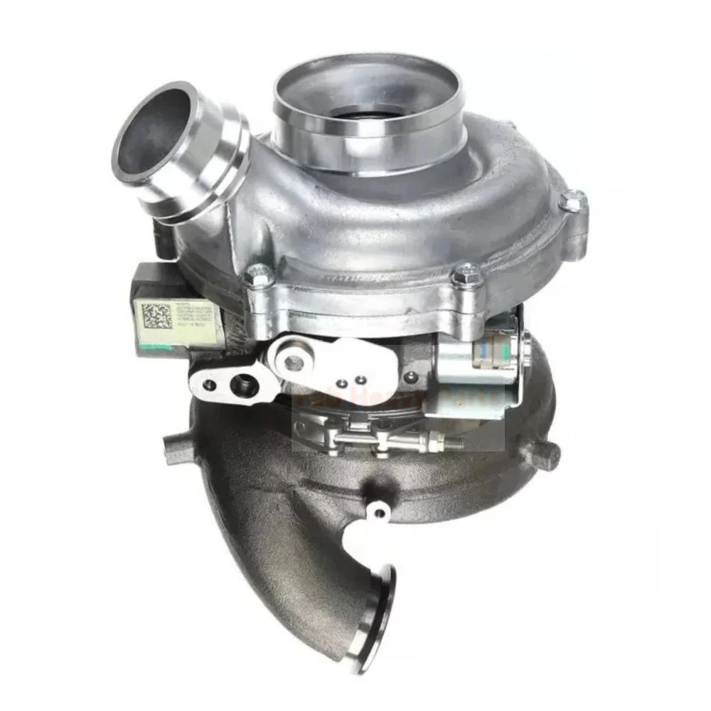 Turbolader HC3Z-6K682- für 2015-2019 Ford F250 F350 F450 6.7L PowerStroke