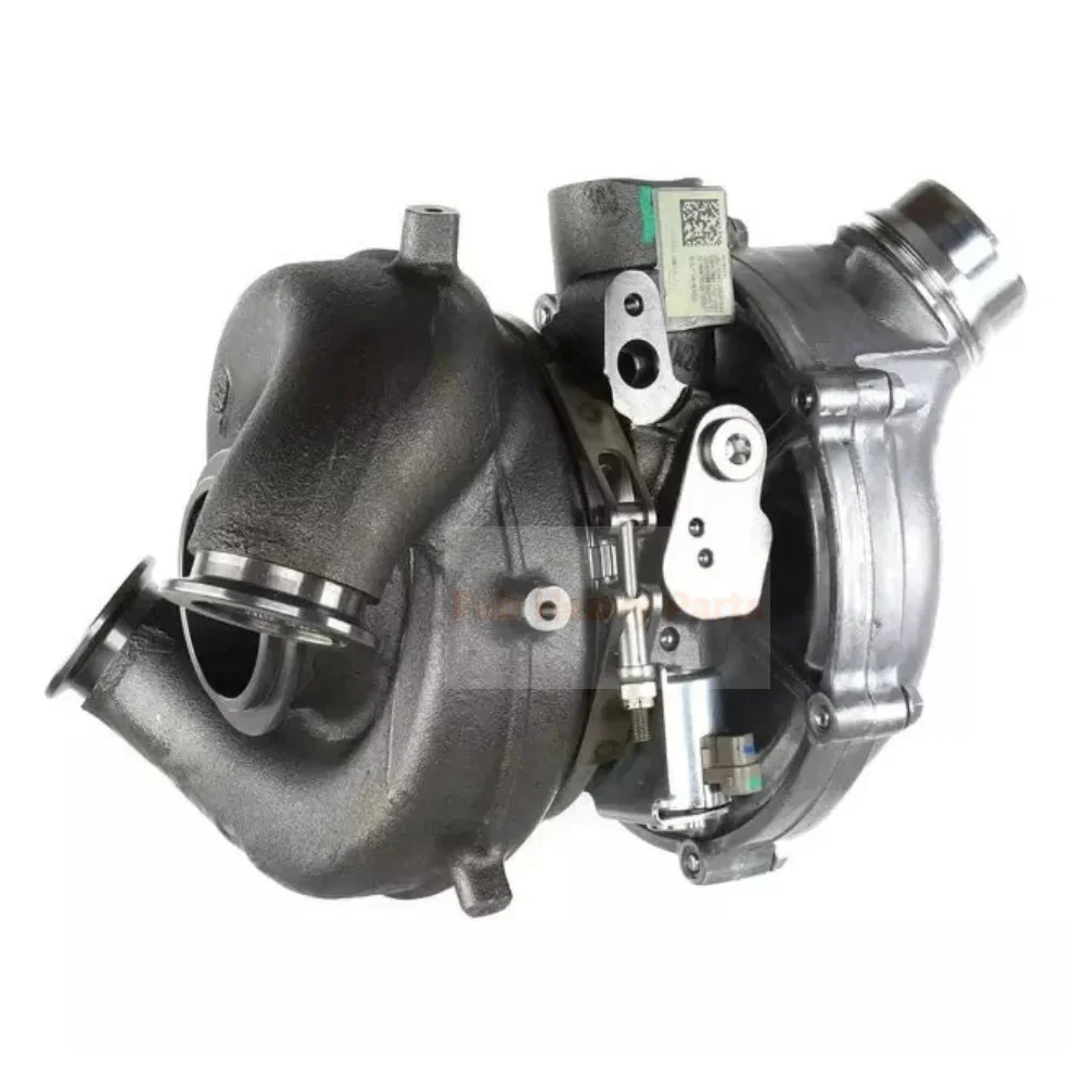 Turbolader HC3Z-6K682- für 2015-2019 Ford F250 F350 F450 6.7L PowerStroke