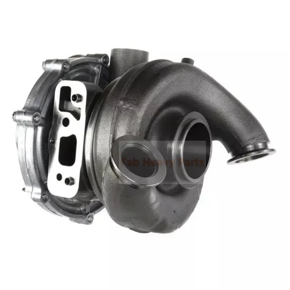 Turbolader HC3Z-6K682- für 2015-2019 Ford F250 F350 F450 6.7L PowerStroke