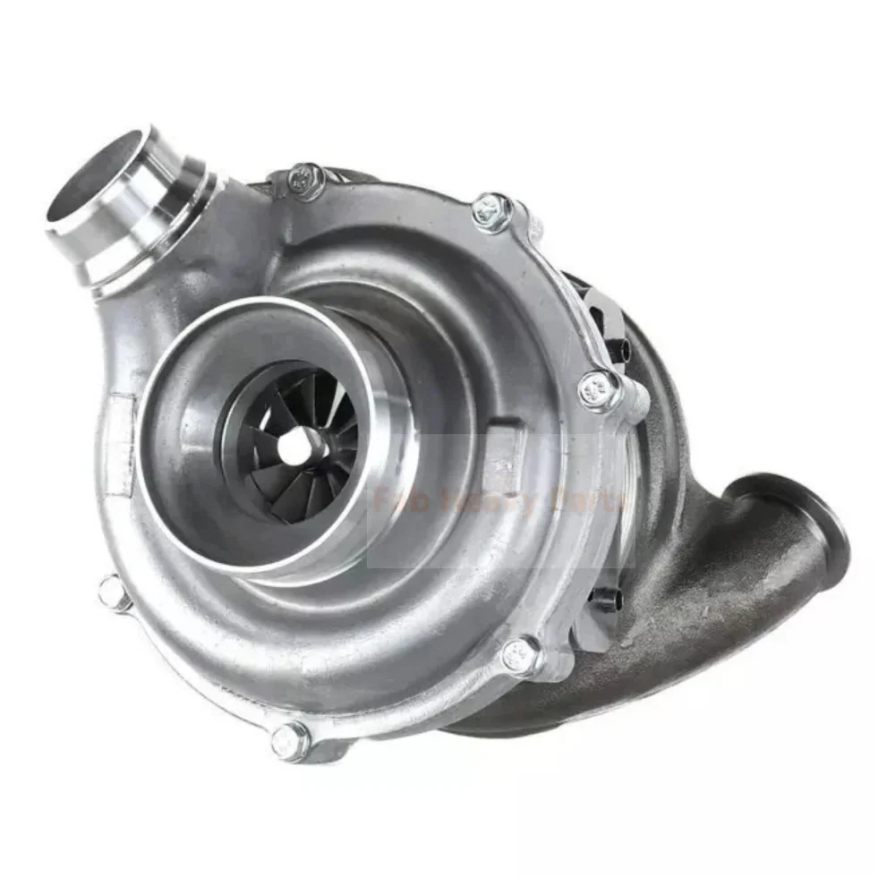 Turbolader HC3Z-6K682- für 2015-2019 Ford F250 F350 F450 6.7L PowerStroke