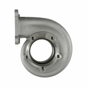 Turbosmart B Frame T4 Divided 1.00AR 66mm Turbine Housing
