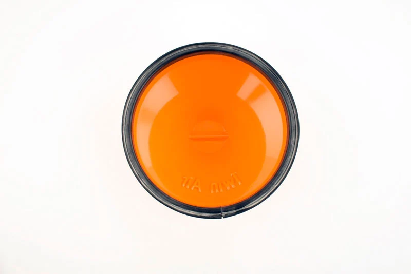 TWIN AIR Luftfilterdeckel - 160059 Suzuki DR-Z400