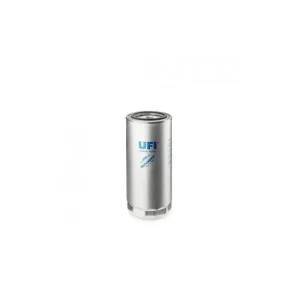 Original UFI Filters Kraftstofffilter SpinOn 24.396.00