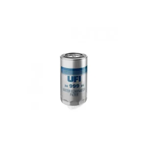 Original UFI Filters Kraftstofffilter SpinOn 24.999.04