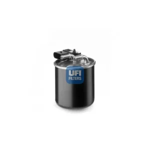 Original UFI Filters Kraftstoff-Leitungsfilter Inline 24.150.00