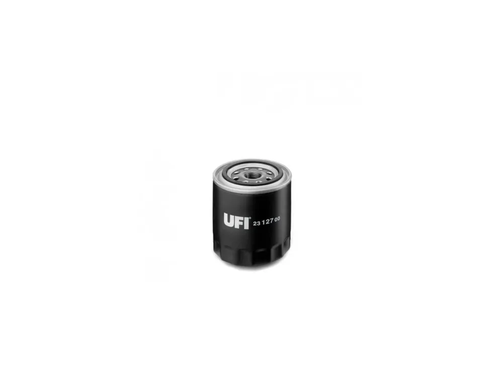 Original UFI Filters Ölfilter SpinOn 23.127.00