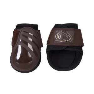 Ultimo Streichkappen Brown V