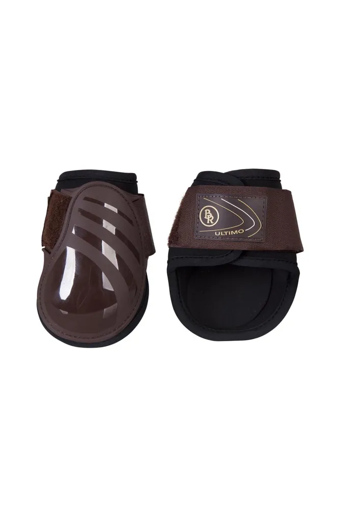 Ultimo Streichkappen Brown V