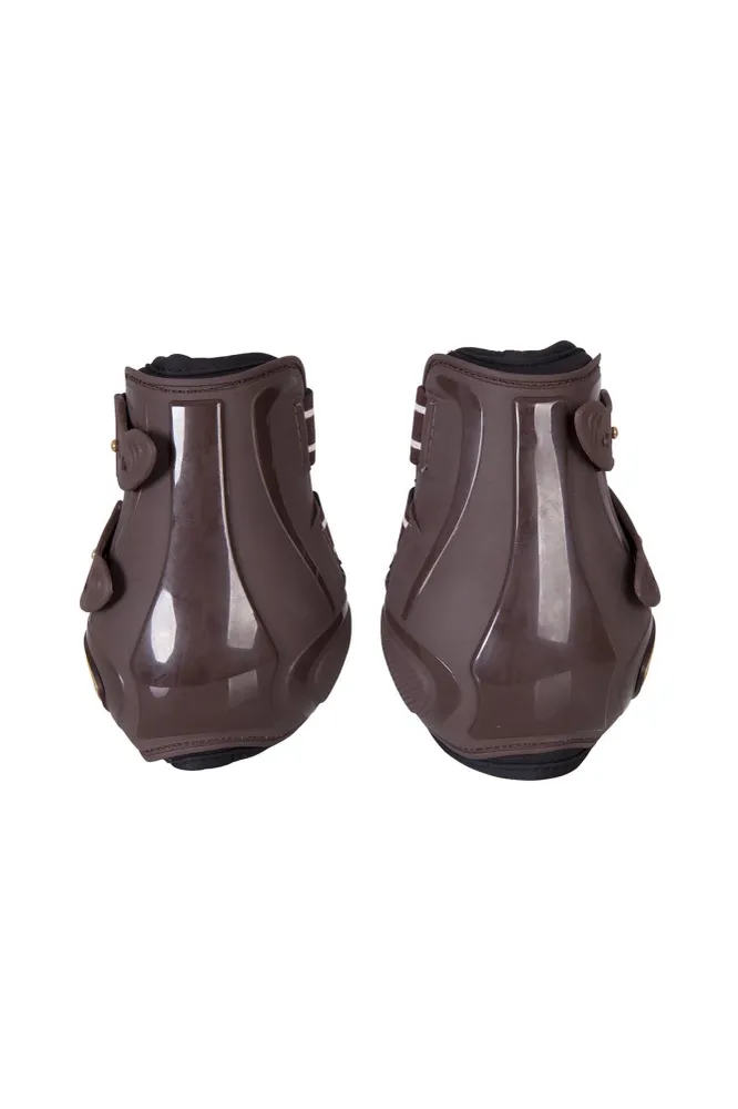 Ultimo Streichkappen hinten Brown WB